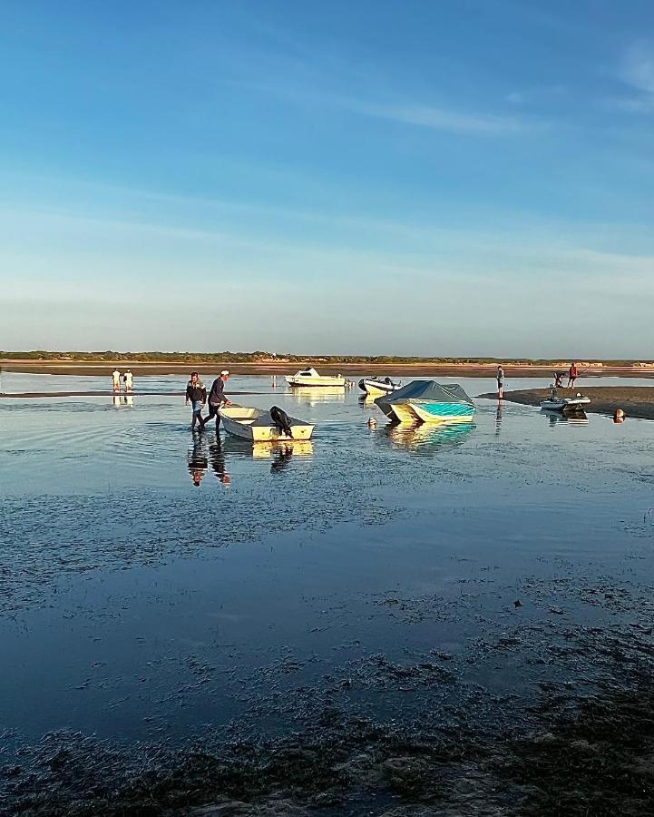 Отель Tidal Retreat Плеттенберг-Бей Экстерьер фото